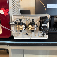 Cytiva AKTA pure 150 M FPLC System image 1